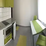 Pensjonat Zakyl 3*