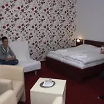 Pensjonat Zakyl Banská Štiavnica