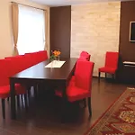 Zakyl Pensjonat