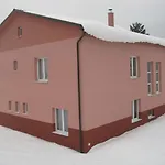 Pensjonat Zakyl