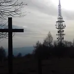 Pensjonat Zakyl Banská Štiavnica