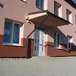 Zakyl Pensjonat 3*