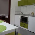 Pensjonat Zakyl Banská Štiavnica