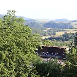 Pensjonat Zakyl Banská Štiavnica