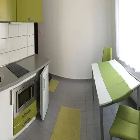 Vendégház Zakyl 3*