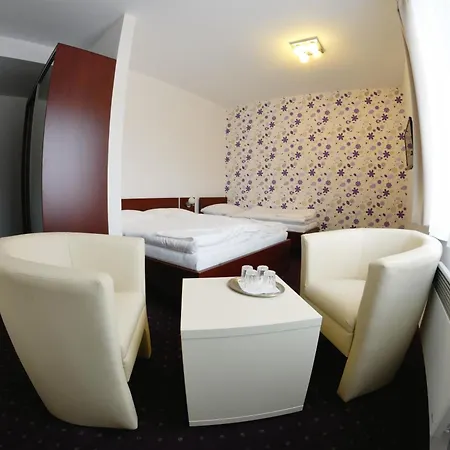 Zakyl Vendégház 3*