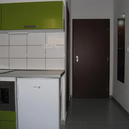 Zakyl Vendégház 3*