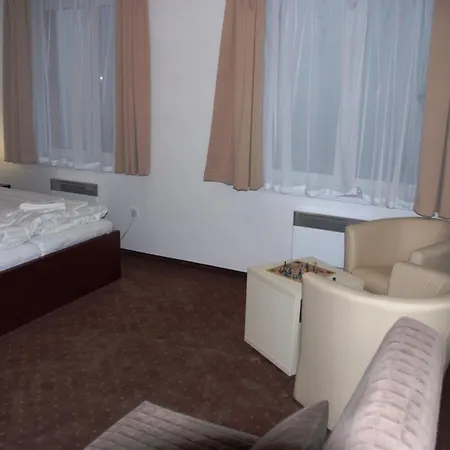 Zakyl 3* Banska Stiavnica