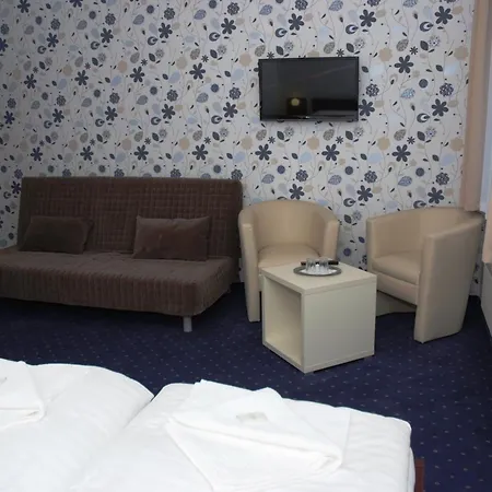 Guest house Zakyl