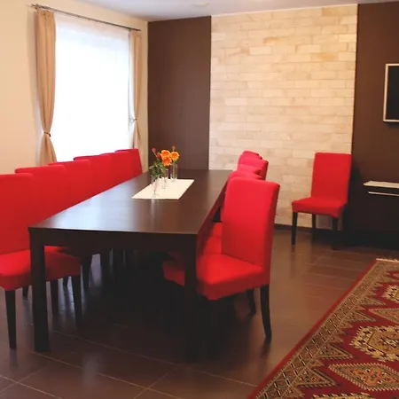 Zakyl Guest house