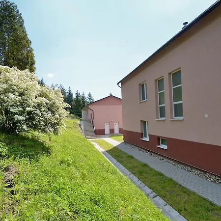 בית הארחה Zakyl Banská Štiavnica
