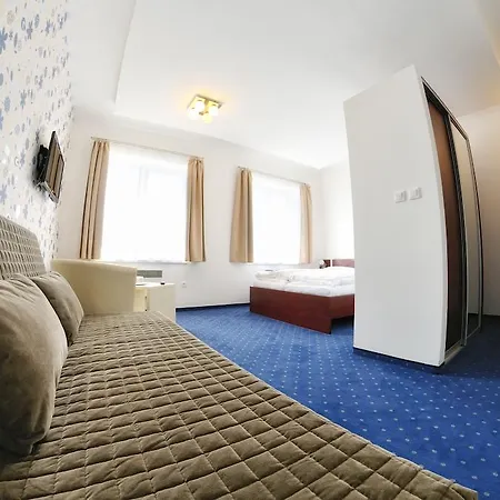 Zakyl Vendégház 3*