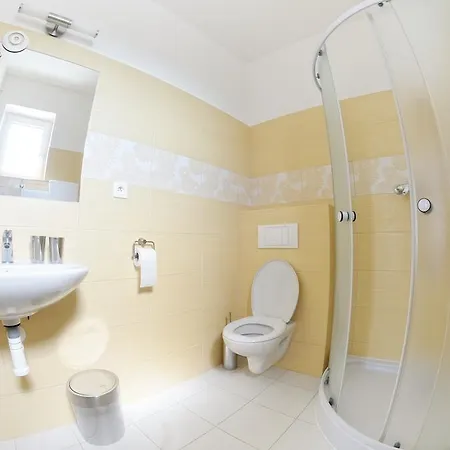 Zakyl Vendégház Banská Štiavnica