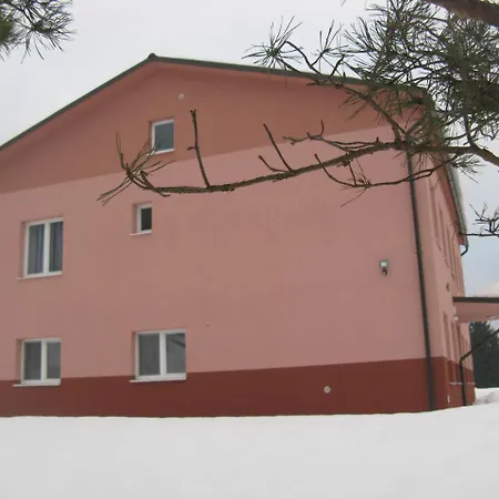 Zakyl Guest house Banska Stiavnica