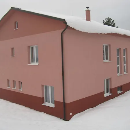 Guest house Zakyl