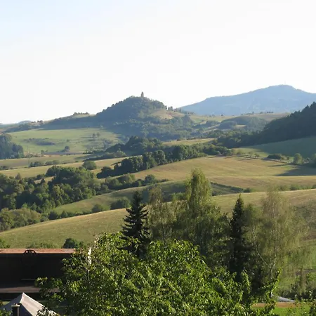 Vendégház Zakyl 3*