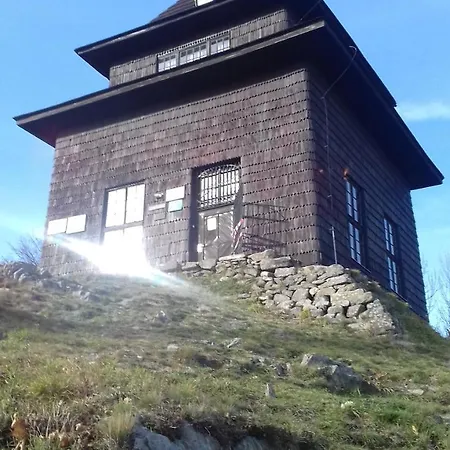 Guest house Zakyl