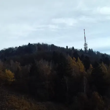 Zakyl Vendégház 3*