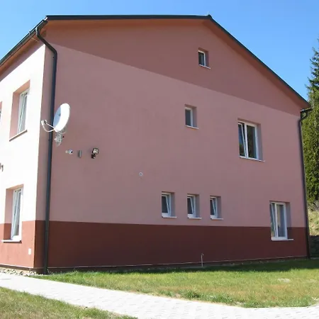 Zakyl 3* Banska Stiavnica