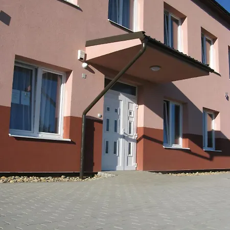 Zakyl Vendégház 3*