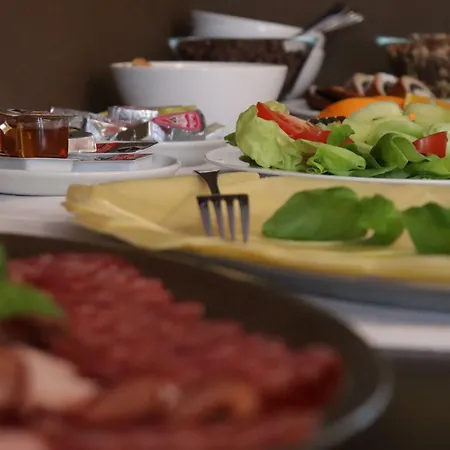 Vendégház Zakyl 3*