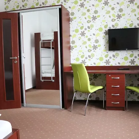 Zakyl Guest house 3*