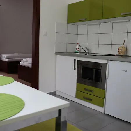 Guest house Zakyl Banska Stiavnica