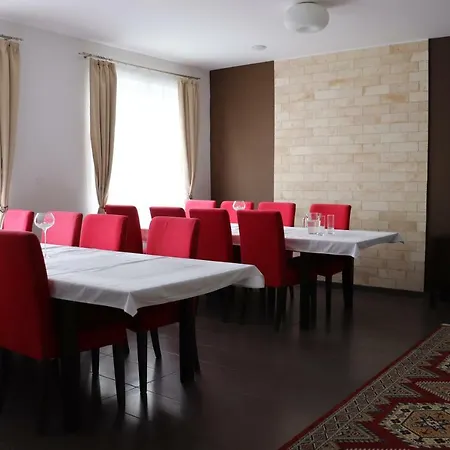 Zakyl Banska Stiavnica