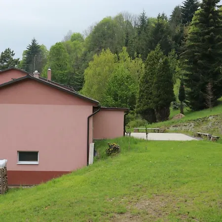 Zakyl Banska Stiavnica