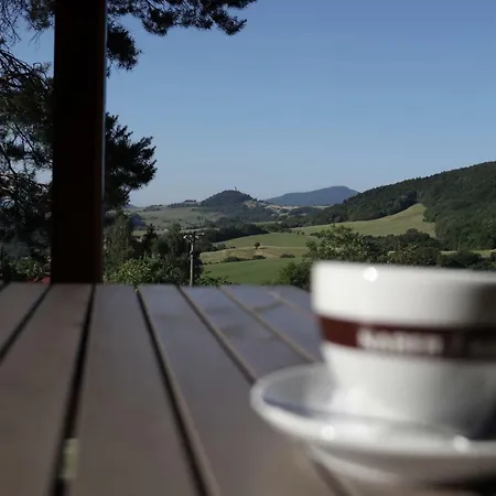 Zakyl 3* Banska Stiavnica
