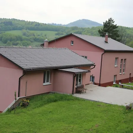 Zakyl Guest house