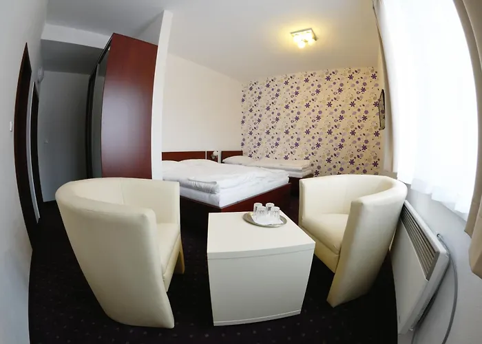 Zakyl Гостевой дом 3*