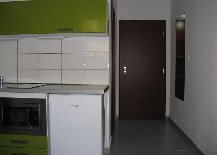 Zakyl Гостевой дом 3*