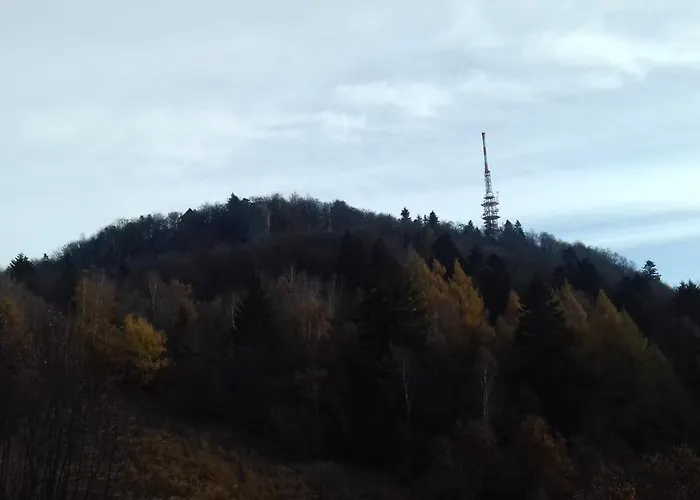 Zakyl Гостевой дом 3*